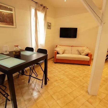 Apartment Cabussado By K6 Conciergerie Cassis