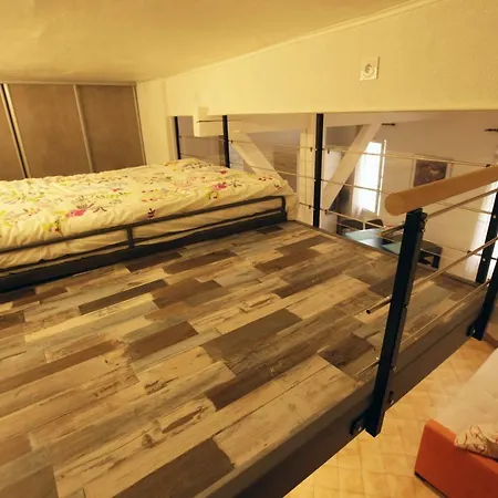 Cabussado By K6 Conciergerie Apartment *