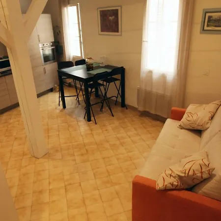 Cabussado By K6 Conciergerie * カシ